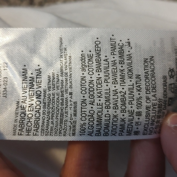 Boys Nike Tank - Picture 5 of 5